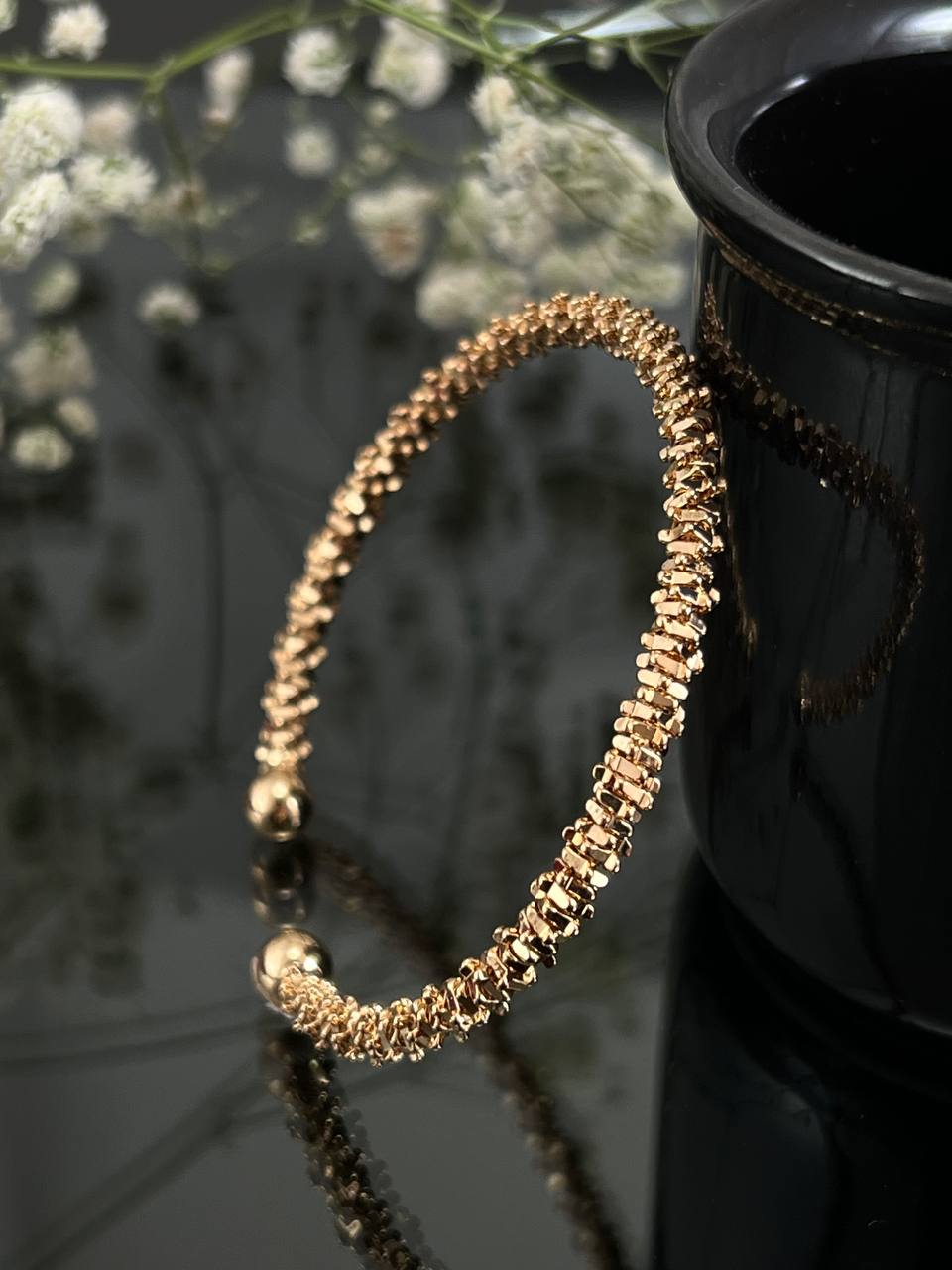 دستبند خاویاری